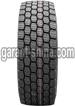 Arivo XARD49 (приводная) 315/80 R22.5 156/150L 20PR - Фото протектора